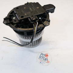 87103F4020 5285T1 VENTOLA ABITACOLO TOYOTA C-HR Ibrida 2ZR hybrid 12s