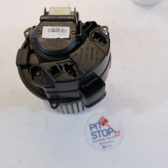 DT116625-160 VENTOLA ABITACOLO RISCALDAMENTO RENAULT CLIO V 2021 12S