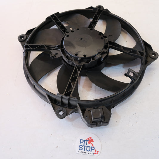 214810898R VENTOLA RADIATORE RENAULT Scenic X MOD 1.9 dci (09>) bx51