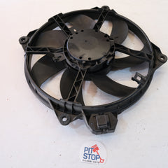 214810898R VENTOLA RADIATORE RENAULT Scenic X MOD 1.9 dci (09>) bx51