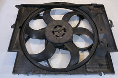 7588974 VENTOLA RADIATORE ELETTROVENTOLA BMW X1 E84 (09-15) 2.0 TD 2009/2015 51