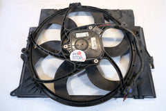 7588974 VENTOLA RADIATORE ELETTROVENTOLA BMW X1 E84 (09-15) 2.0 TD 2009/2015 51