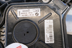 7588974 VENTOLA RADIATORE ELETTROVENTOLA BMW X1 E84 (09-15) 2.0 TD 2009/2015 51