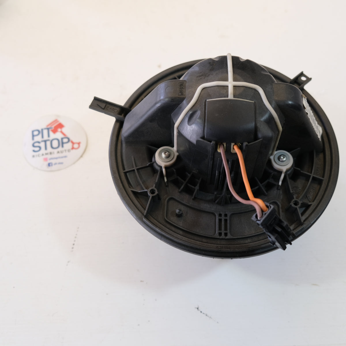 A1698200642 VENTOLA RISCALDAMENTO MERCEDES Classe A W169 w245 2005/2012 12s