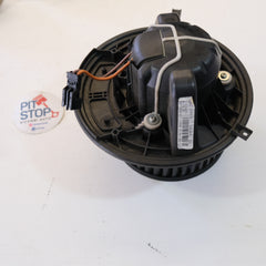A1698200642 VENTOLA RISCALDAMENTO MERCEDES Classe A W169 w245 2005/2012 12s