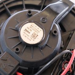 5Q1819021E MOTORINO VENTOLA VENTILAZIONE ABITACOLO AUDI A3 8Y 2021> 12s