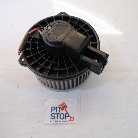 872700-0701 VENTOLA ABITACOLO RISCALDAMENTO MAZDA CX-3 CX-5 2015 148860