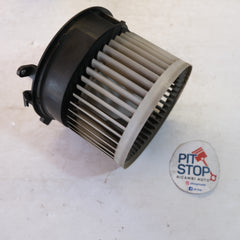 VENTOLA RISCALDAMENTO ABITACOLO NISSAN QASHQAI J10 2012 12S