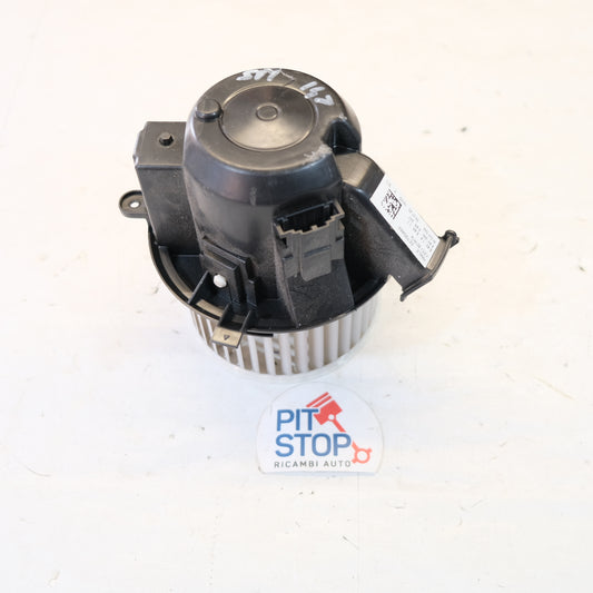 ee795002 VENTOLA RISCALDAMENTO ABITACOLO SMART FORFOUR 453 TWINGO III 12S