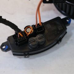 2q1820021a 5WA907521 VENTOLA ABITACOLO RESISTENZA VOLKSWAGEN T-CROSS 12S