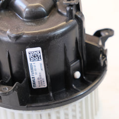 2Q0907521 2Q1820021 HEATING RESISTOR VOLKSWAGEN POLO 2017 680696