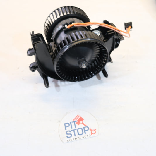 4m0820021 VENTOLA TUNNEL CENTRALE AUDI Q8 TOUAREG 2018> 12S