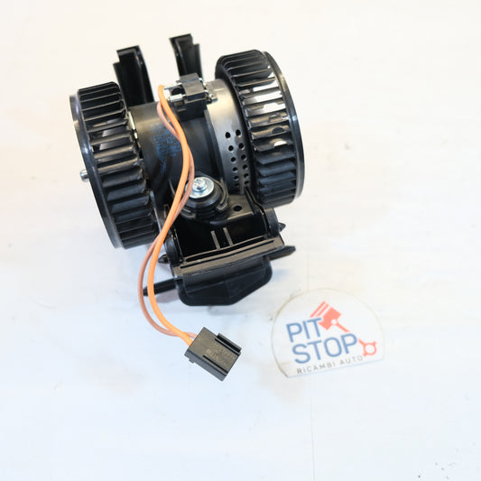 4m0820021 VENTOLA TUNNEL CENTRALE AUDI Q8 TOUAREG 2018> 12S