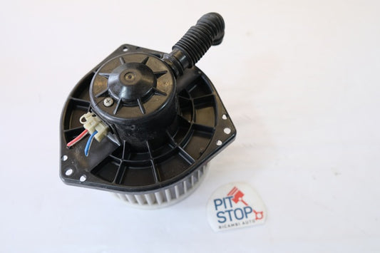 96675858 MOTORINO VENTOLA ABITACOLO CHEVROLET SPARK 2009> 12S