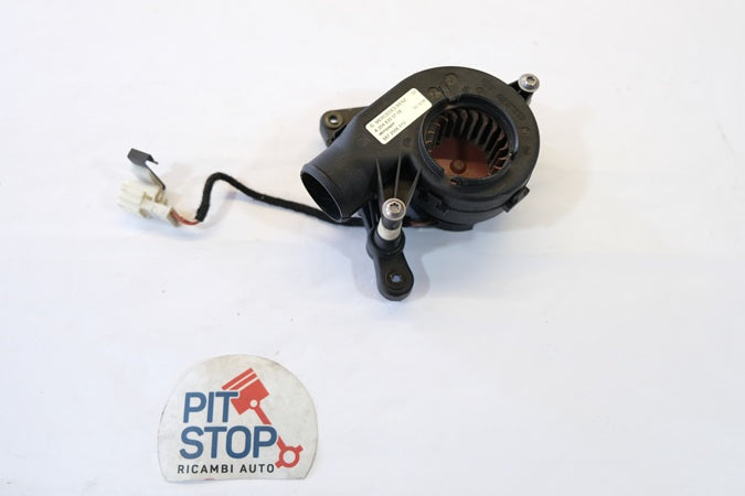 a2048300708 VENTOLA RISCALDAMENTO ABITACOLO MERCEDES Classe C W204 10GY
