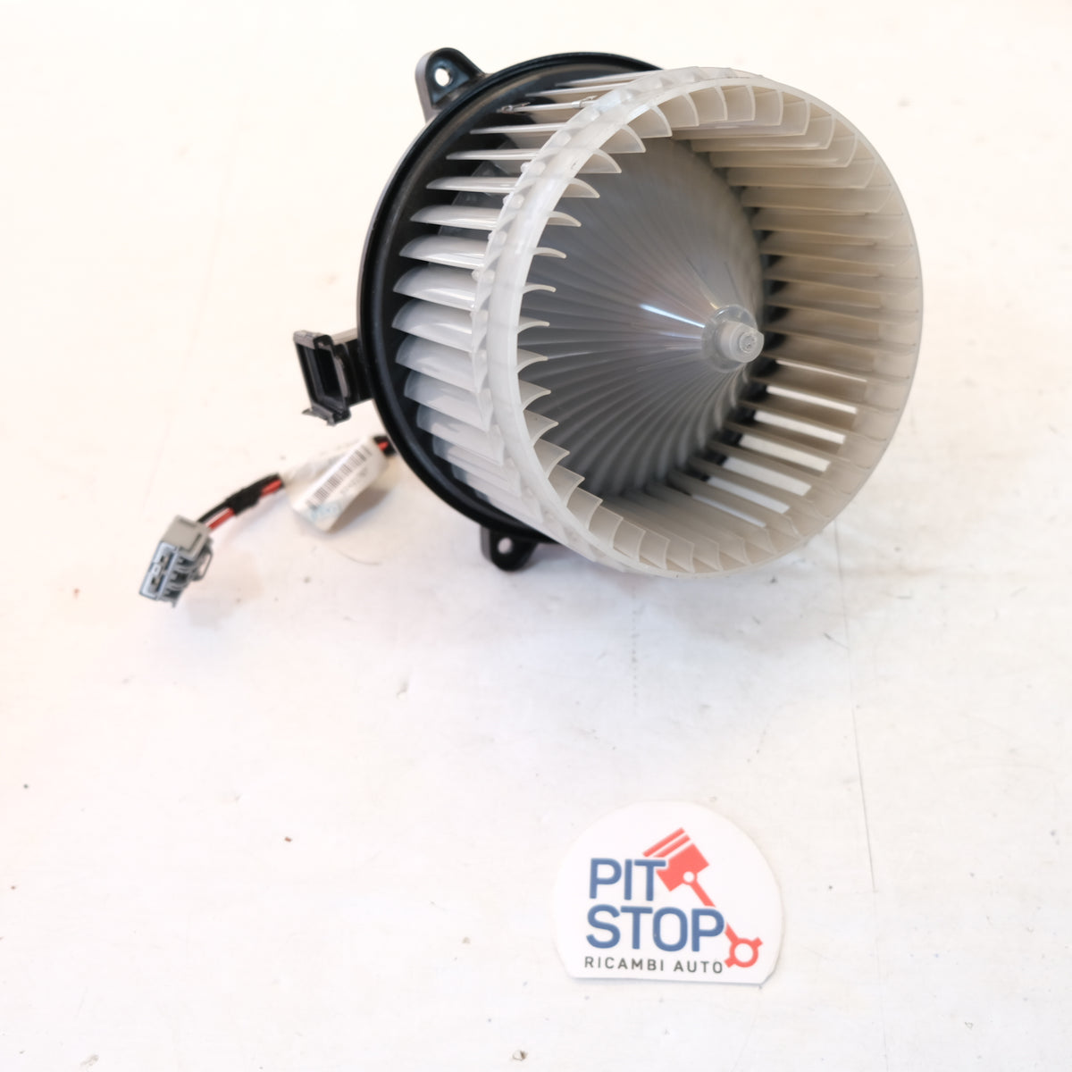 5242673401 VENTOLA ABITACOLO RISCALDAMENTO OPEL INSIGNIA 2.0 CDTI 2008/2013