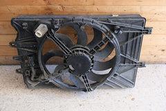 VENTOLA RADIATORE FIAT 500 L Serie (351_352) 52066195 - 51881753 199B4000 bx51