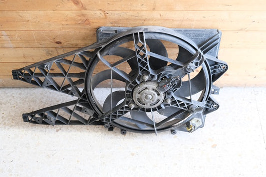 882300200 51820792 VENTOLA RADIATORE FIAT BRAVO 2007/2014 1.6 / 1.9 m-jet 386727 bx51