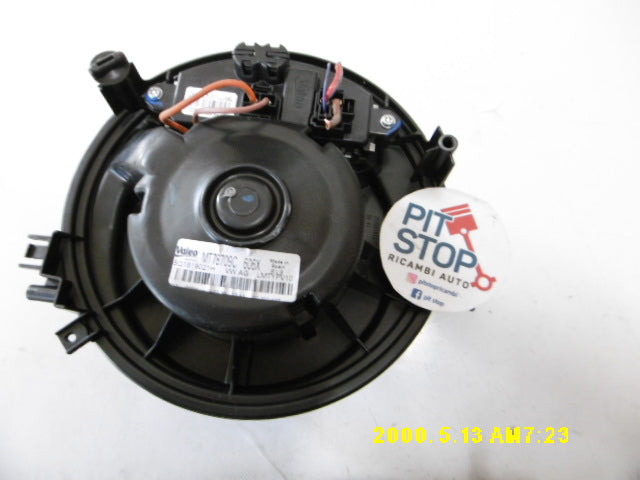 5Q1819021H VENTOLA AREAZIONE ABITACOLO FORD TOURNEO CONNECT (V761) 2022 12S