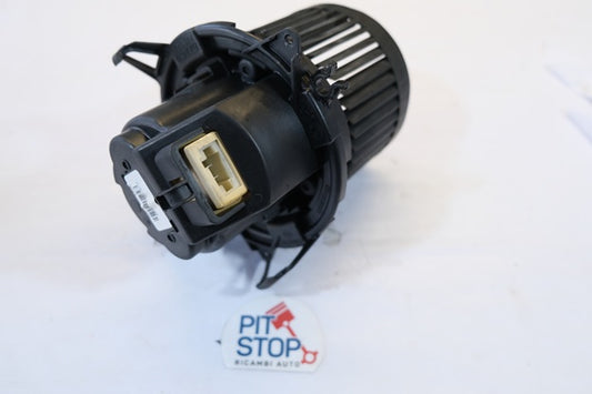 272101005R MOTORINO VENTOLA VENTILAZIONE ABITACOLO RENAULT CLIO CAPTUR 2012/2016 12S