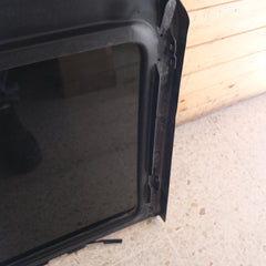 80f877055 VETRO TETTO PANORAMICO AUDI Q5 2017> 12S