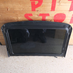 80f877055 VETRO TETTO PANORAMICO AUDI Q5 2017> 12S