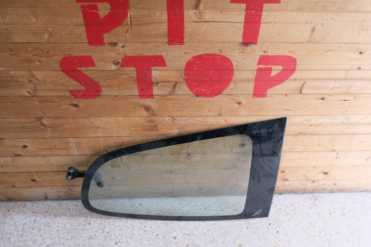 B000998880 VETRO APRIBILE POSTERIORE SX SINISTRO CITROEN C1 1° Serie (05>08) BX45