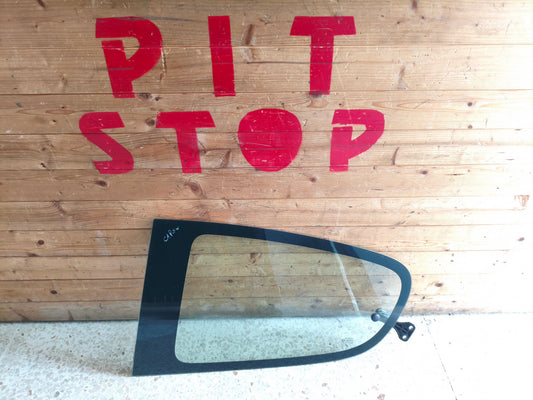 VETRO SCENDENTE POSTERIORE SINISTRO CITROEN C1 1° SERIE 2005-2013 BX45