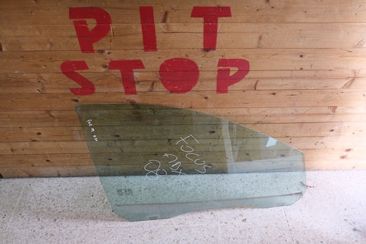 1342622 VETRO SCENDENTE PORTA ANTERIORE DESTRA FORD FOCUS 2008 45