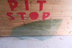 VETRO SCENDENTE ANTERIORE SINISTRO OPEL ZAFIRA C 2011-2019 BX45