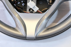 484004466r VOLANTE STERZO RENAULT CLIO 4a Serie (07/12>12/16<) 12G