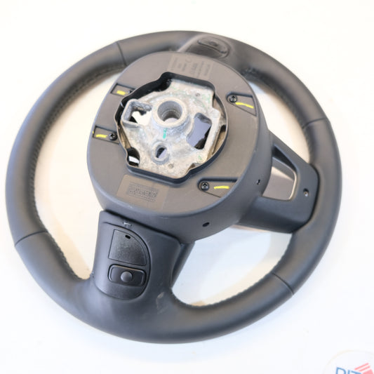 VOLANTE IN PELLE JEEP COMPASS P5SX78LA8AI 12G