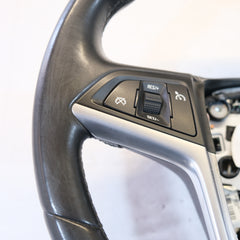 VOLANTE STERZO OPEL INSIGNIA 2009/2017 10S