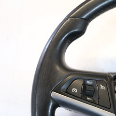 VOLANTE STERZO OPEL INSIGNIA 2009/2017 10S