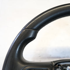 VOLANTE STERZO OPEL INSIGNIA 2009/2017 10S