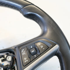 VOLANTE STERZO OPEL INSIGNIA 2009/2017 10S