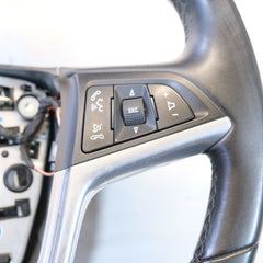 VOLANTE STERZO OPEL INSIGNIA 2009/2017 10S