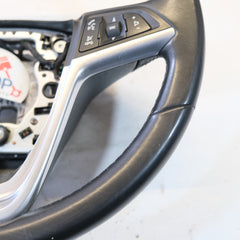 VOLANTE STERZO OPEL INSIGNIA 2009/2017 10S