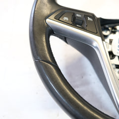 VOLANTE STERZO OPEL INSIGNIA 2009/2017 10S