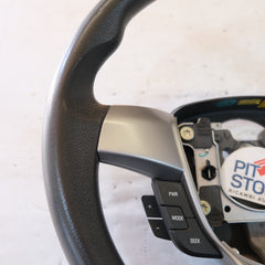 VOLANTE STERZO CHEVROLET SPARK 2009/2012 10S