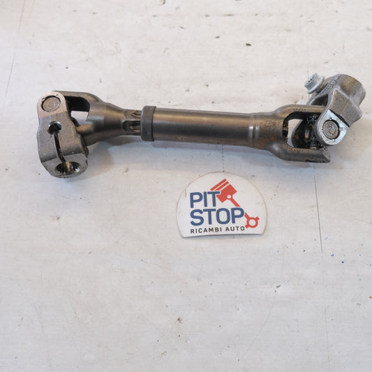 2Q1423961C SEMIALBERO SNODO PIANTONE STERZO VOLKSWAGEN T-CROSS 2019> 51S