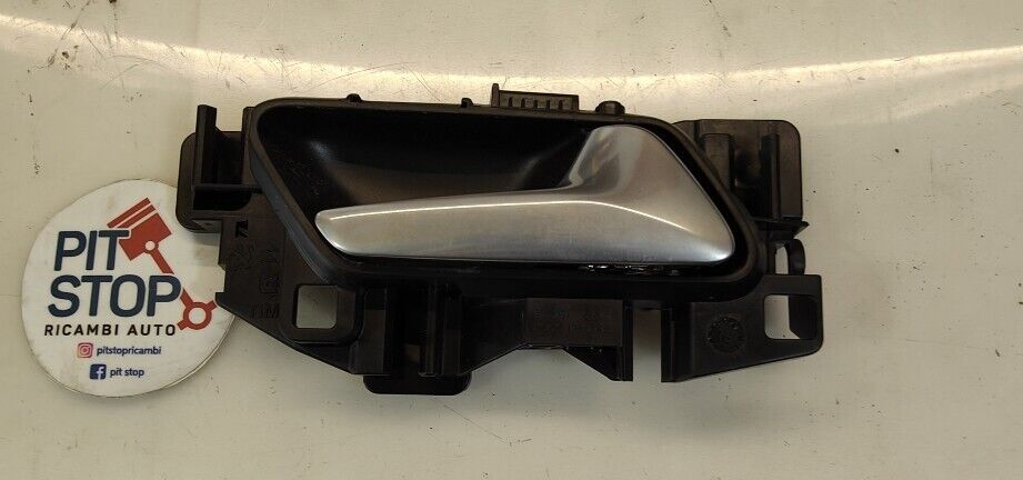 98201552 right rear inside handle peugeot 3008 5008 308 208 2016/2022