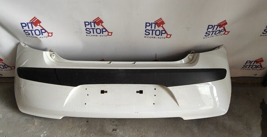 866120X000 PARAURTI POSTERIORE BIANCO HYUNDAI I10 2007/2011 BX51