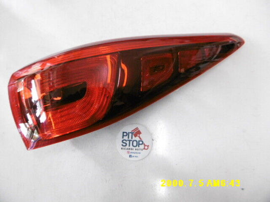 92402-f10 REAR RIGHT STOP LED KIA SPORTAGE 2016 USED