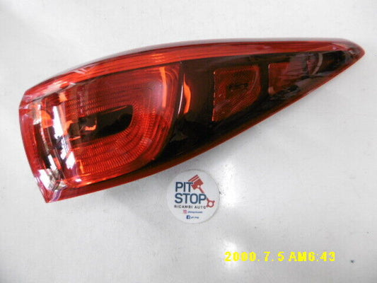 92402-f10 REAR RIGHT STOP LED KIA SPORTAGE 2016 USED