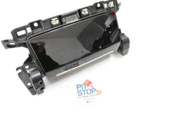 peugeot 208 2019 smartphone charging housing drawer