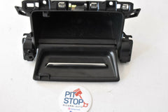 peugeot 208 2019 smartphone charging housing drawer