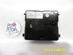 285258447r CLIMATE CONTROL UNIT RENAULT KADAJR 2015/2020 10S