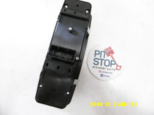 used front left control unit button panel 670025406 5pg12dx9ac