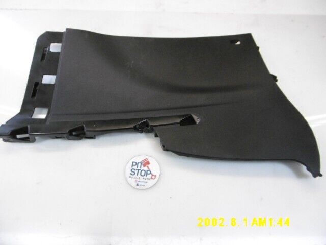 689207296R CENTRAL TUNNEL CONSOLE COVER RENAULT KADAJR 2019 12S